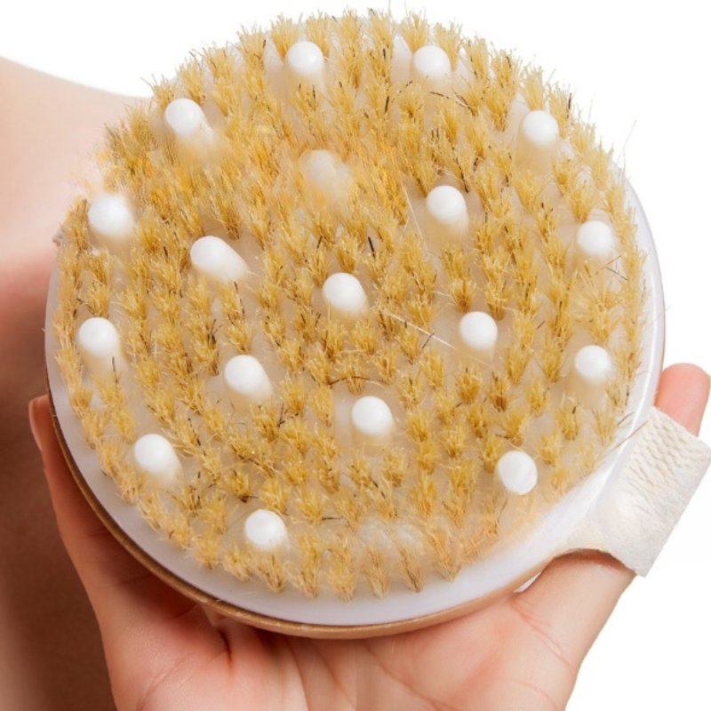 Exfoliating Dry Body Brush