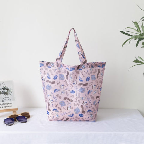 reusable shopping bag