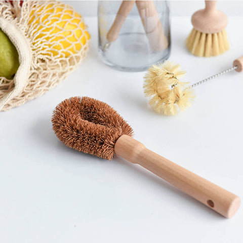 Natural Dish Brush