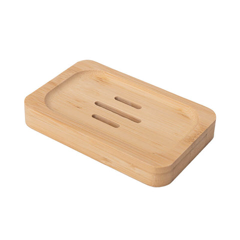 Wooden Soap Dish