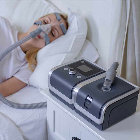 BMC G2-E20A Auto cpap machine for sleep apnea treatment