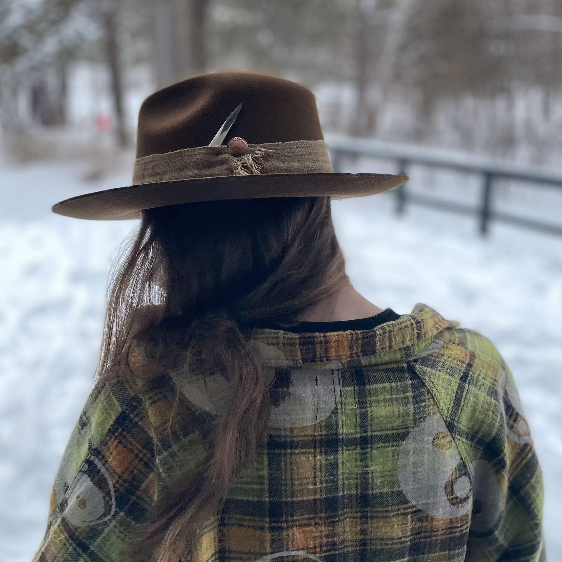 Kinship Fedora