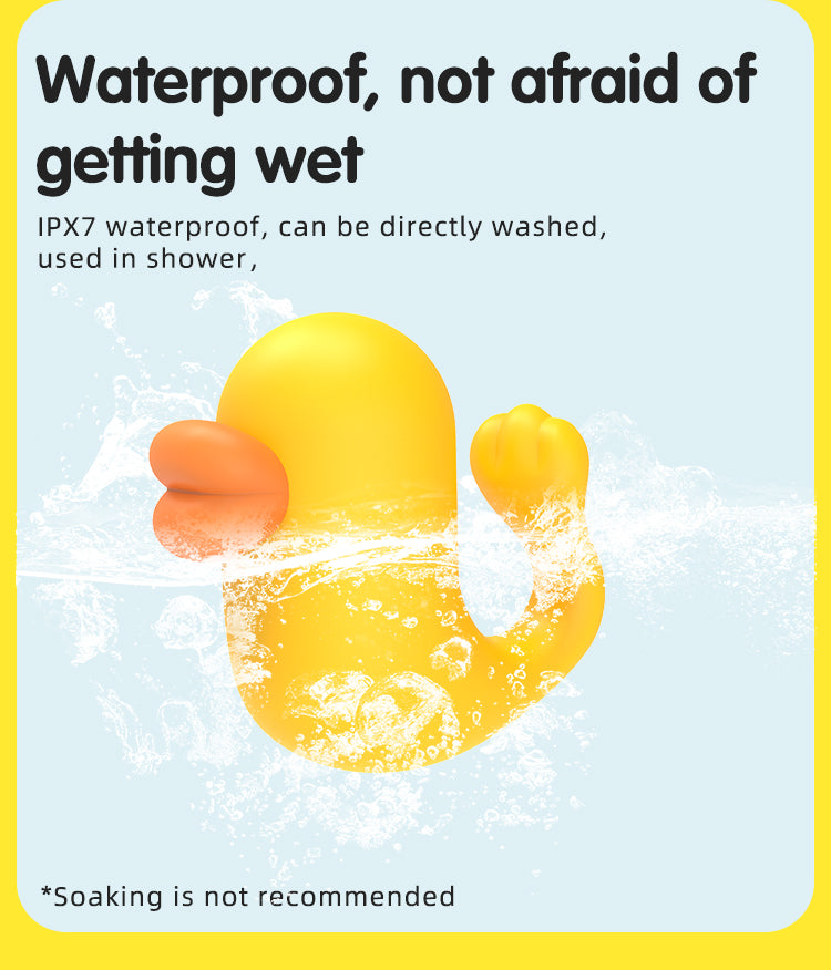 tingleduck-waterproof-bodysafe-yellow