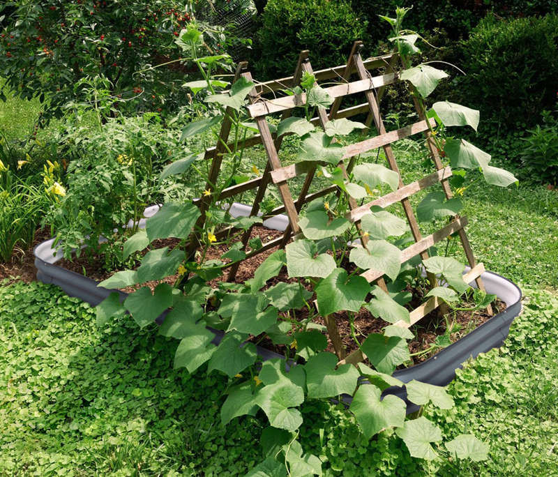 vegega-8-inch-9-in-1-metal-raised-garden-bed