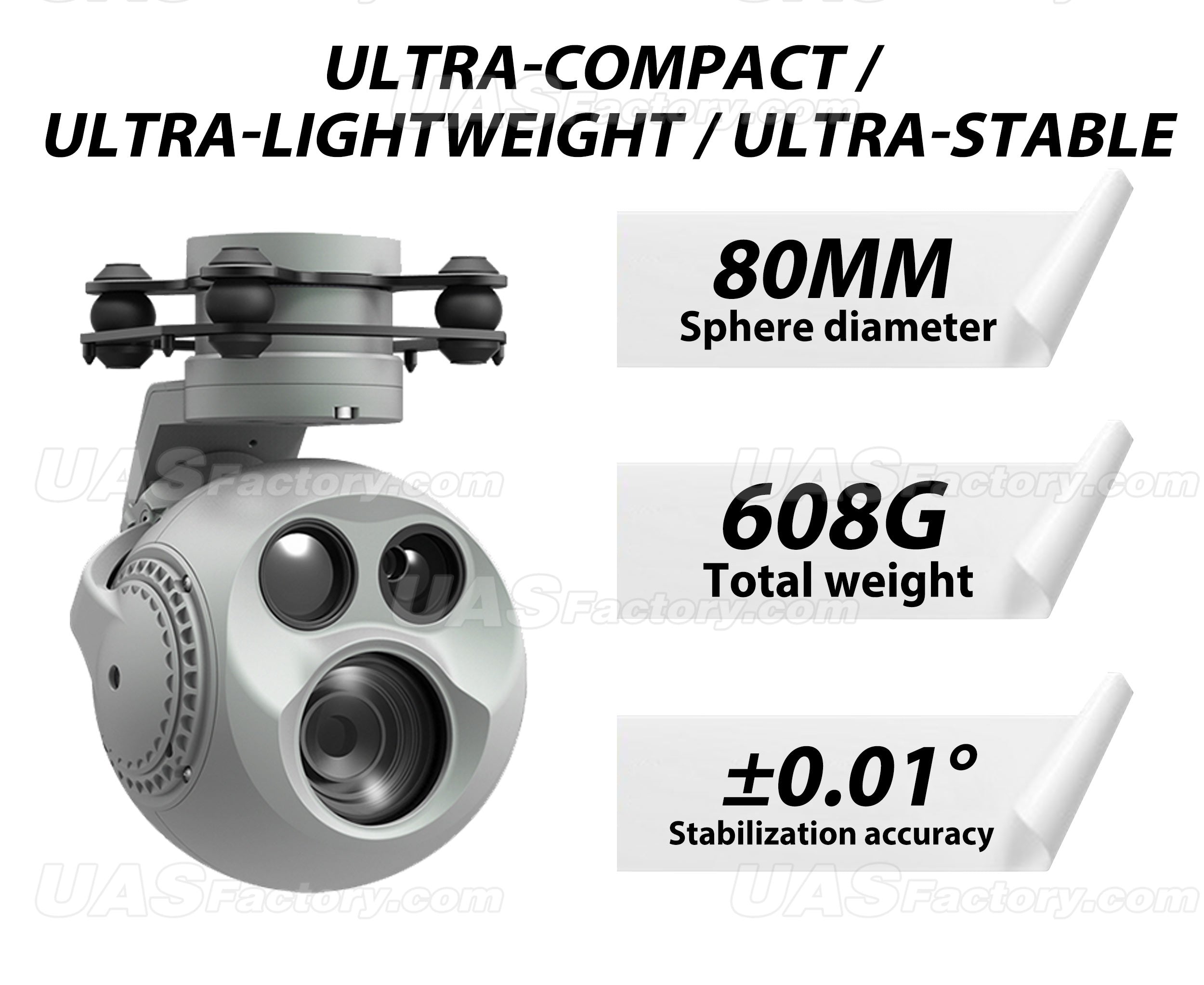 Apollo R Uas Apollo-R 30X Zoom Thermallmage Laser Rangefinder AI Human & Car Intell ...