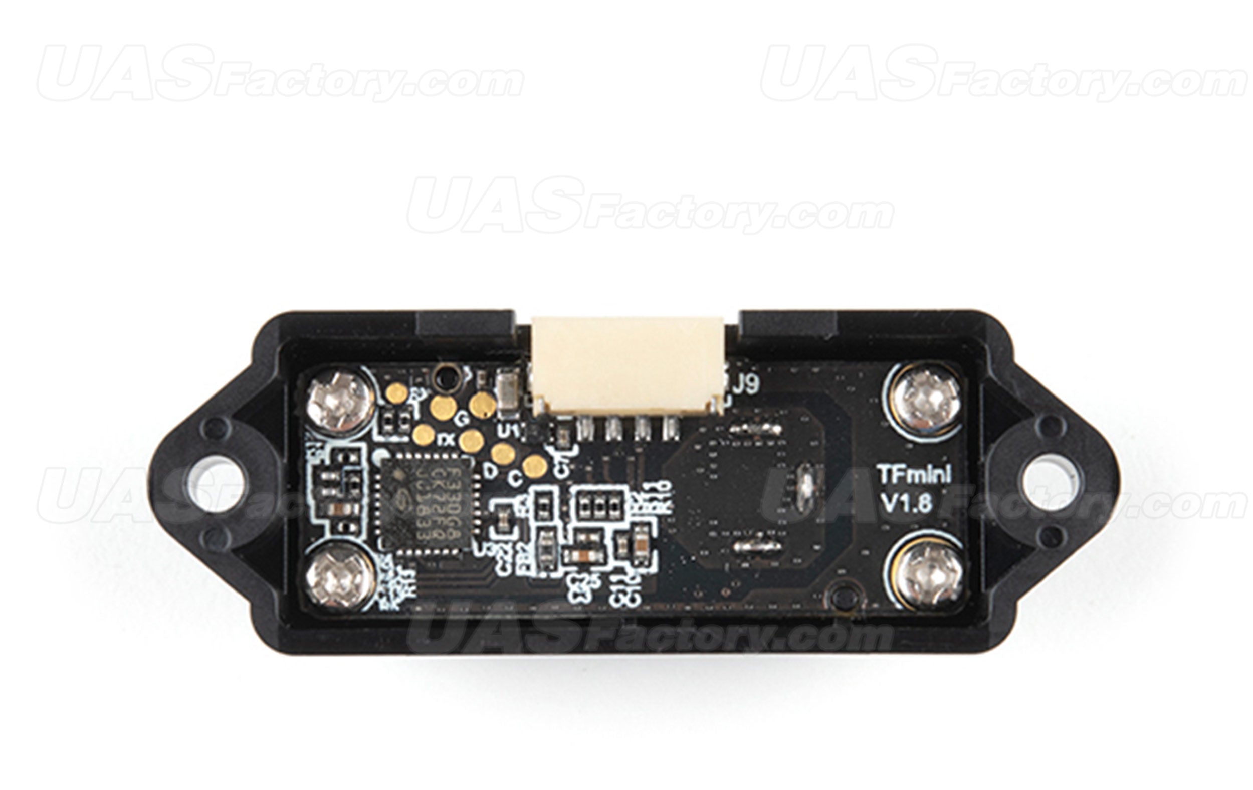 TFMini-S - Micro LiDAR Module – UAS Factory Co., LTD