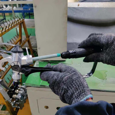 5Db Permetű Pisztolyszűrő Permetezőgép-Tartozékok Airless Szűrő Levegő 5Db Permetű Pisztolyszűrő Permetezőgép-Tartozékok Airless Szűrő Levegő
