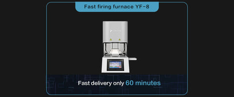 Zirconia Sintering Furnace