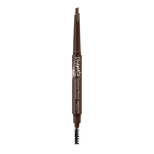 Absolute New York Dramatic Soft Eyebrow Pencil