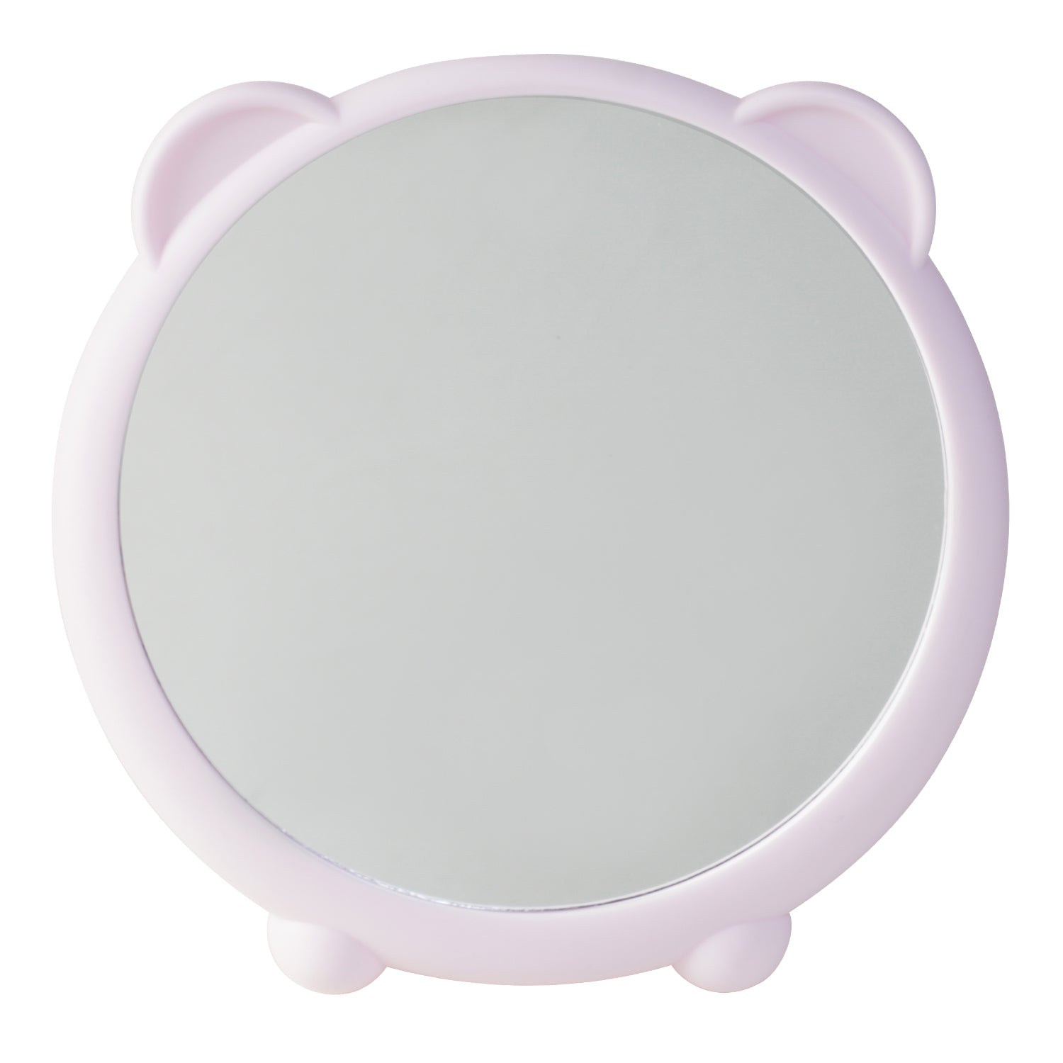 Bear Shaped Table Mirror 7