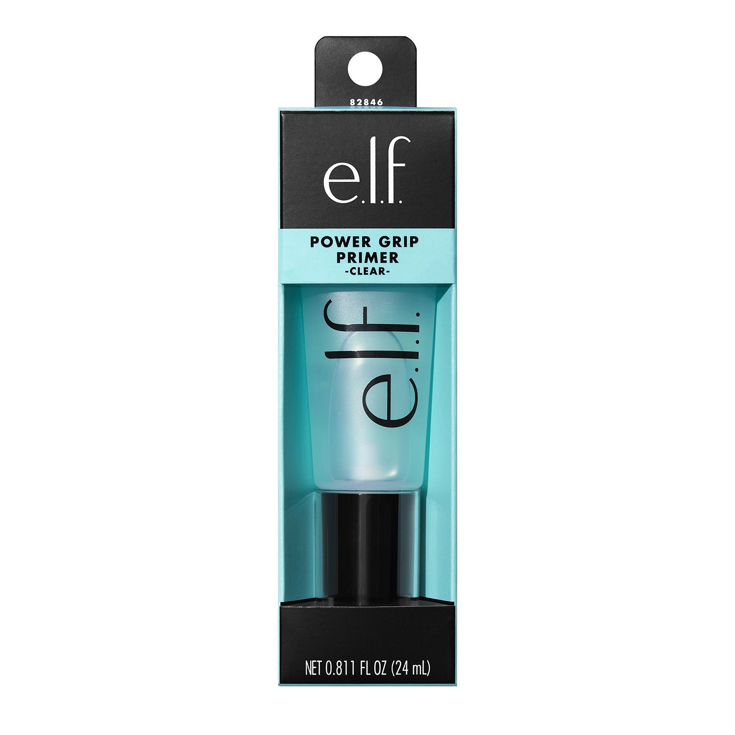 Elf Power Grip Primer Clear 0.811oz/ 24ml