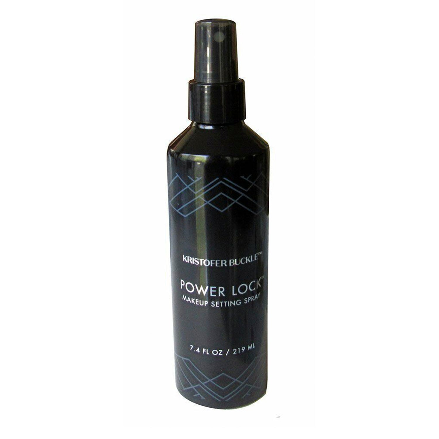 Kristofer Buckle Power Lock Make Up Setting Spray 7.4oz/ 219ml