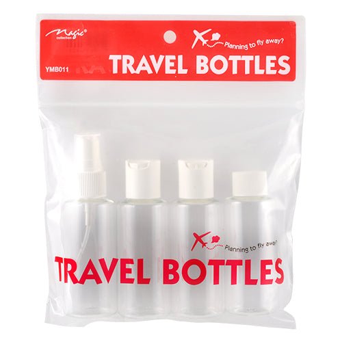Magic Convenient Airline Approved Travel Kit 2.4oz
