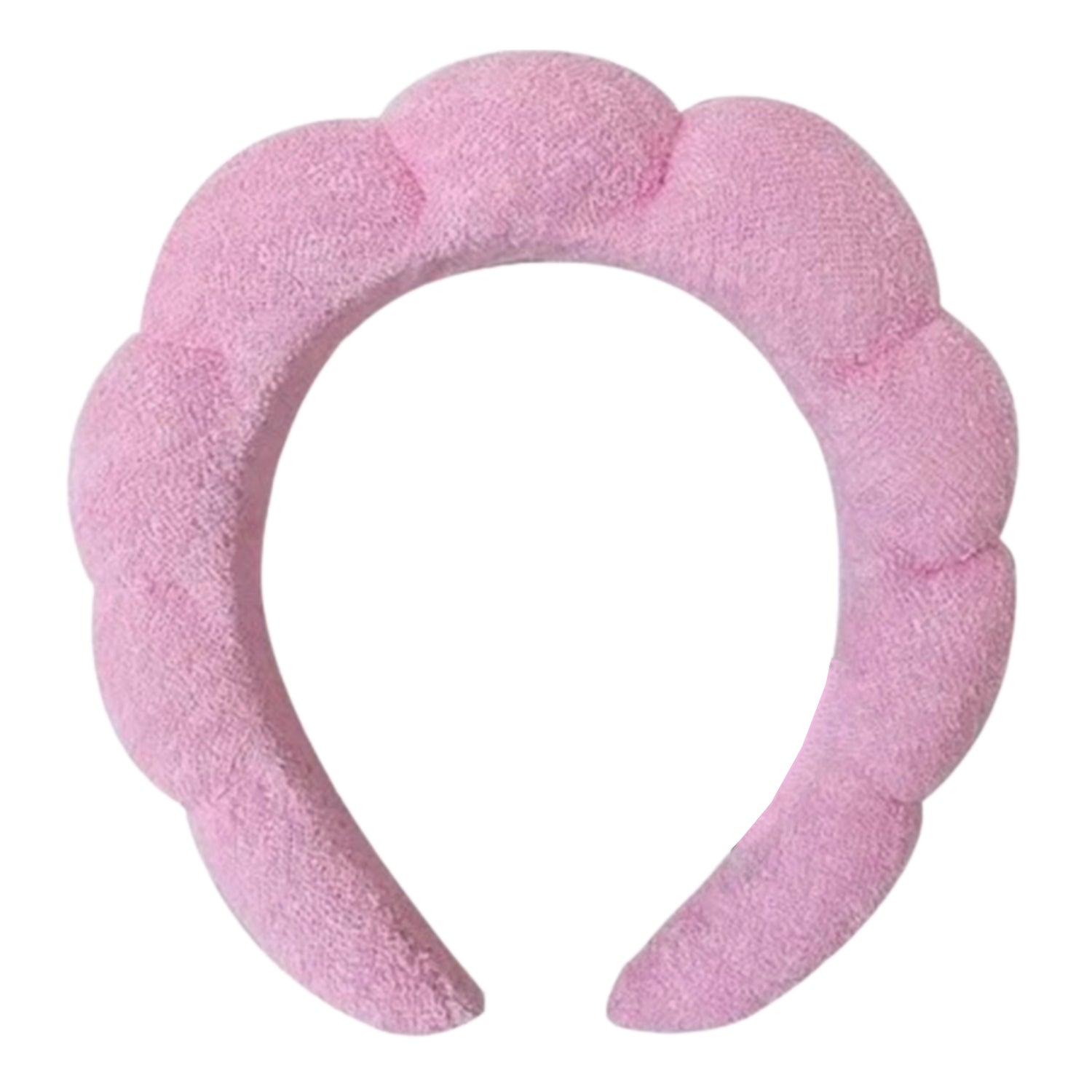 Sponge Bubble Headband
