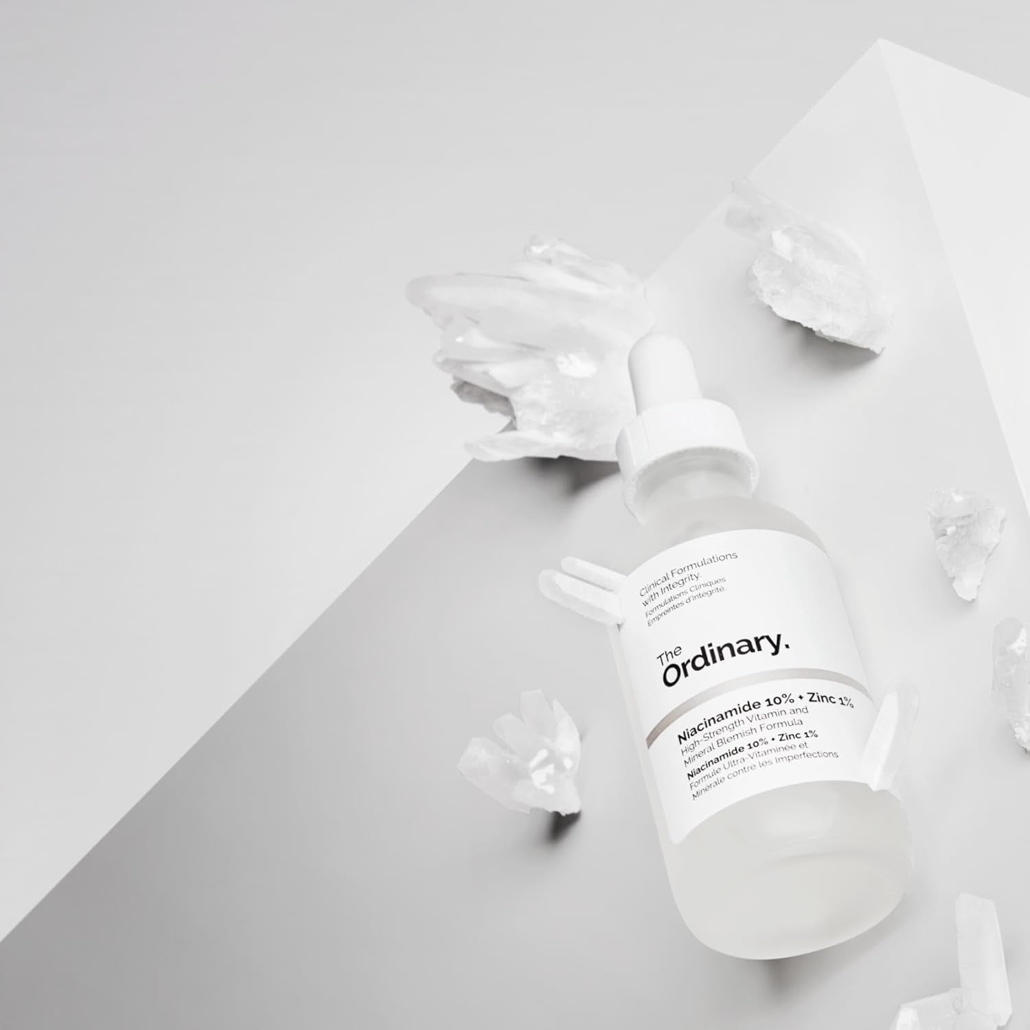 The Ordinary Niacinamide 10% + Zinc 1% 1.01oz/30ml