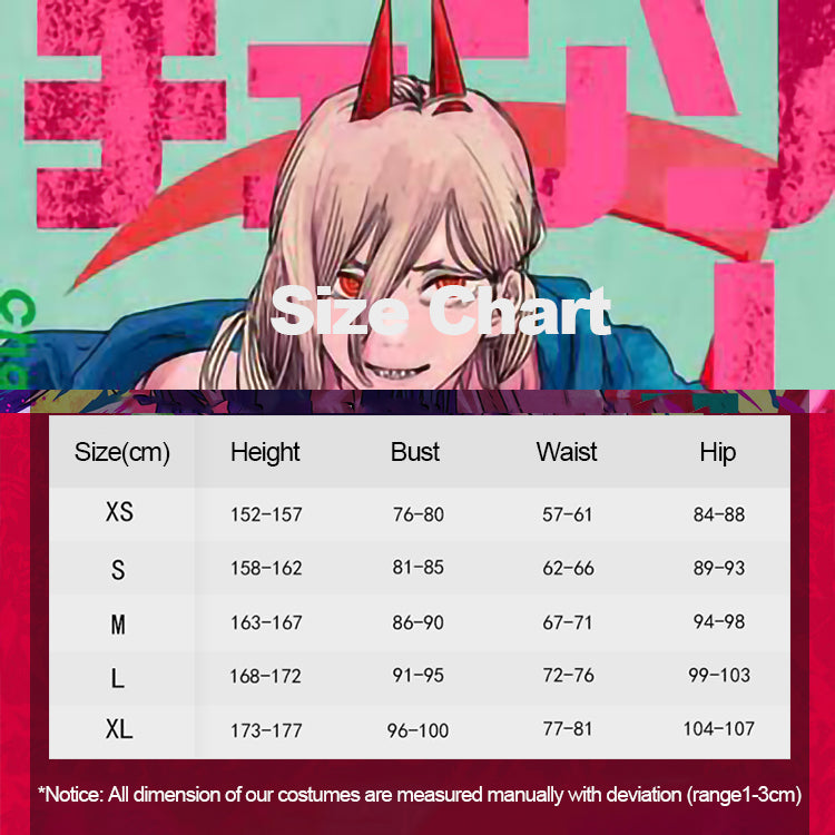 Gvavaya Anime Cosplay Chainsaw Man Denji Cosplay Headgear Denji Cospla