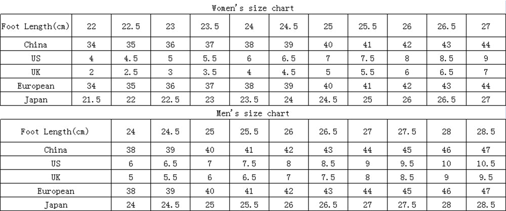 Venti cosplay shoes size