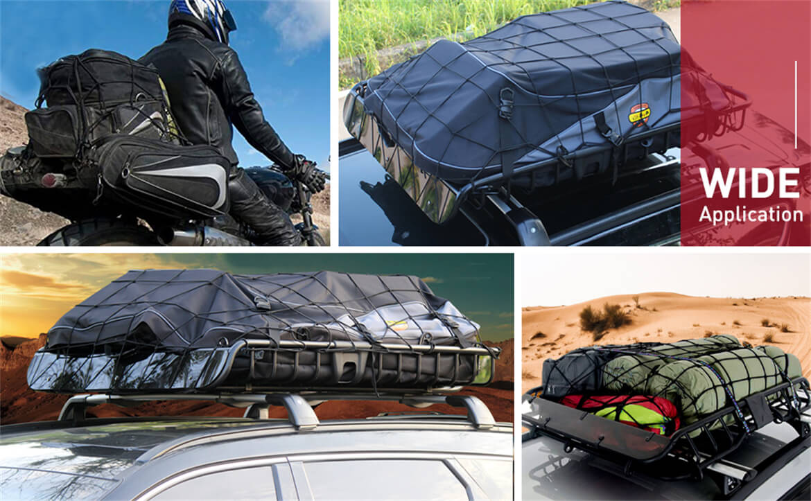 Bungee Net Bungee Cargo Net Autogen