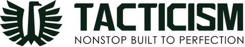 tacticism logo