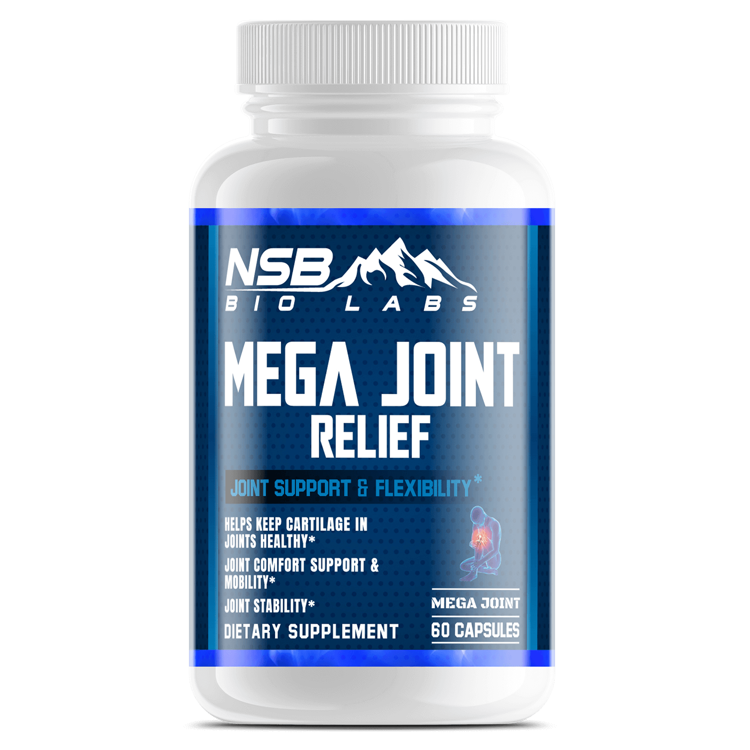 Mega Joint Relief