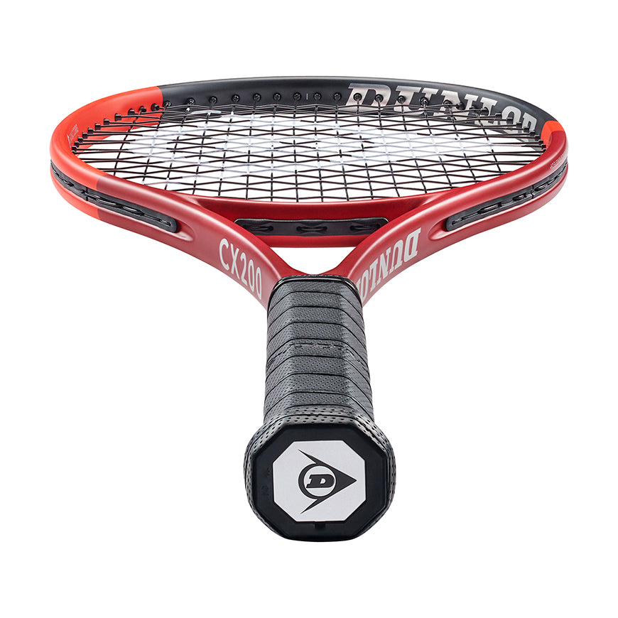 Dunlop: CX 200 Tennis Racket