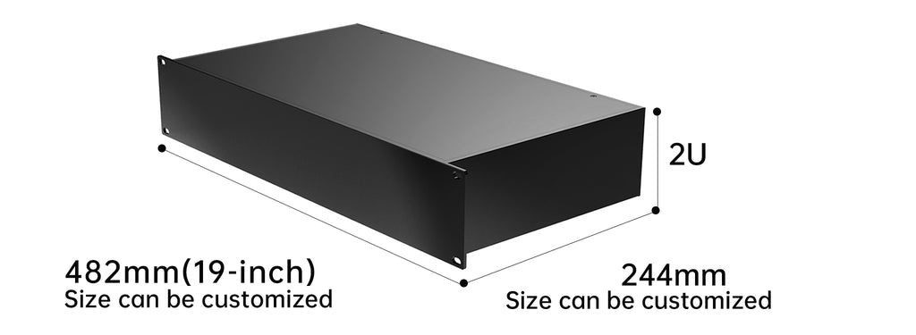 Li-Battery Case