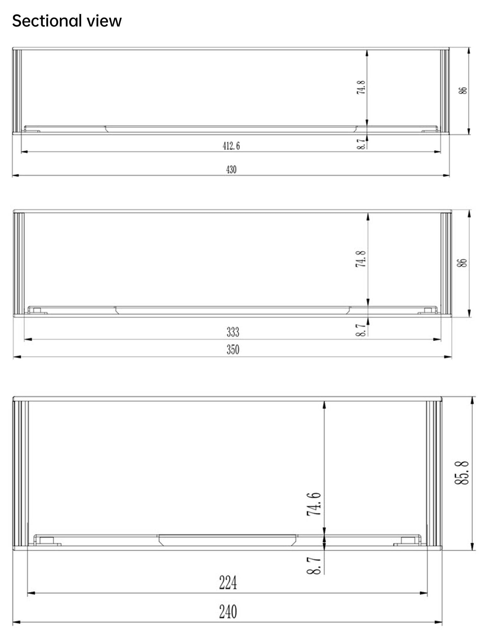 Electrical Enclosure