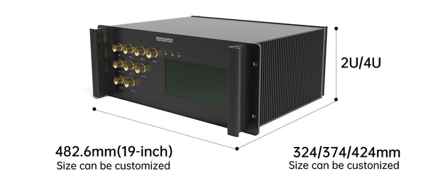 IT Equipment Enclosure