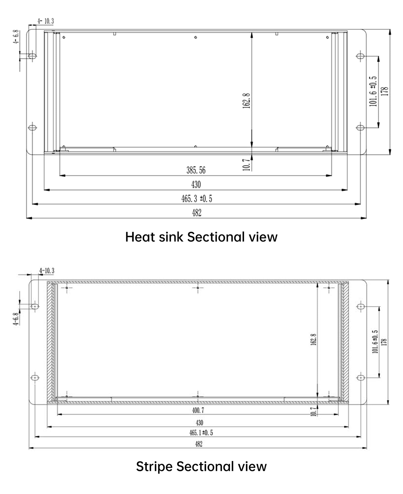Good Quality - OEM ODM