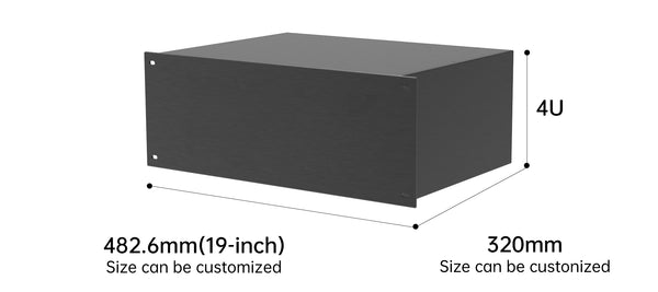 Industry Cabint Enclosure