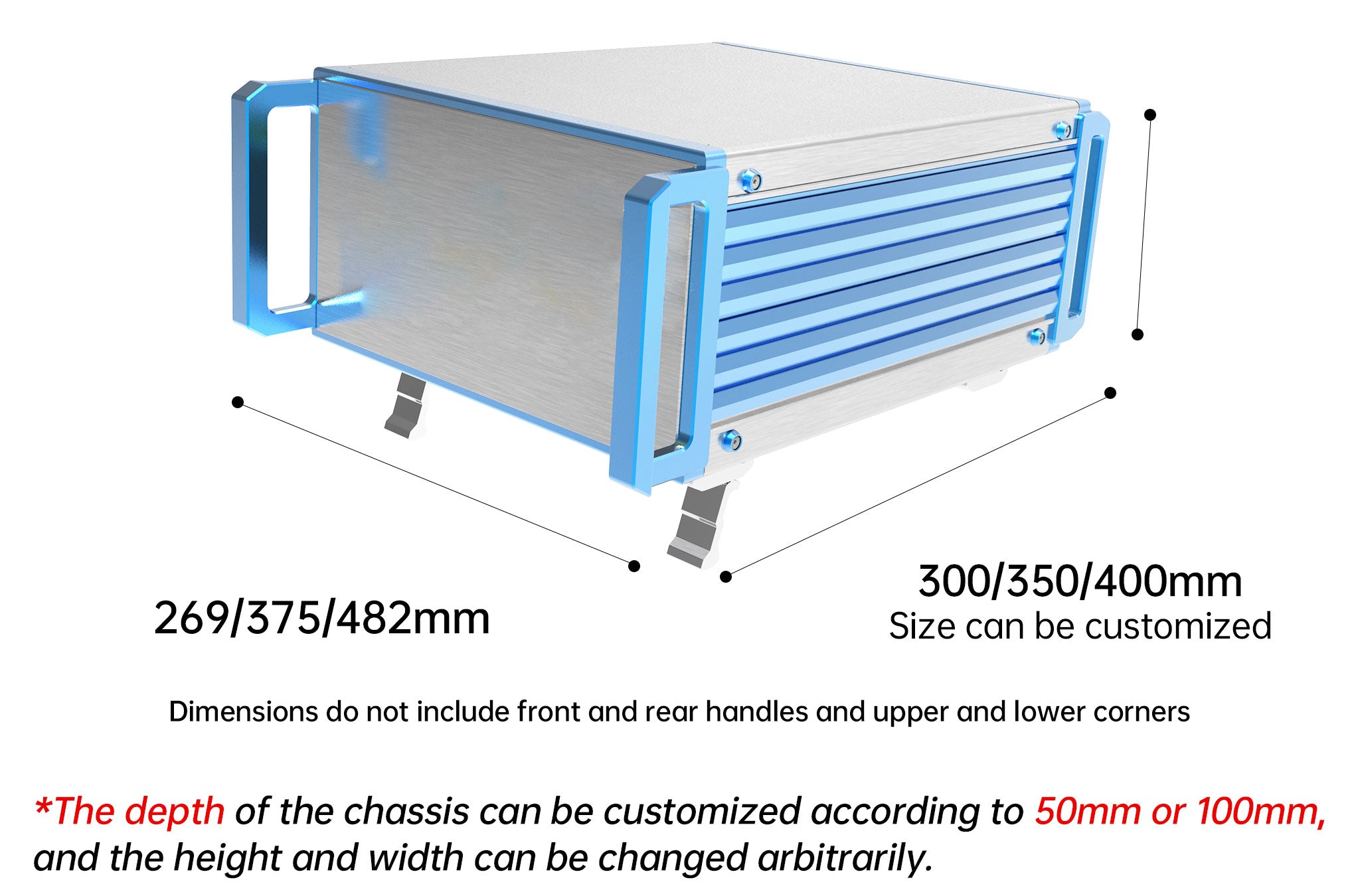 Industrial Enclosure