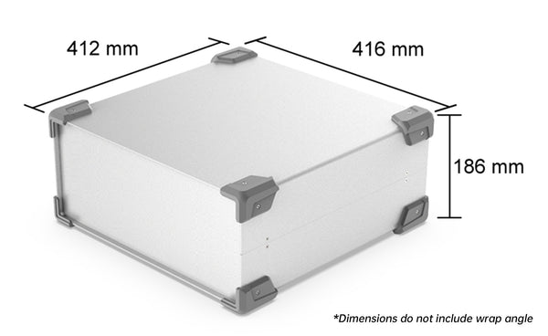 DIY Instrument Case