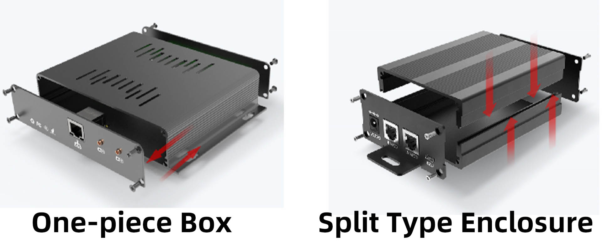 Different Case