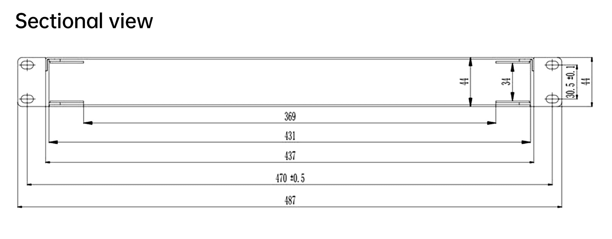 DIY Equipment Enclosure