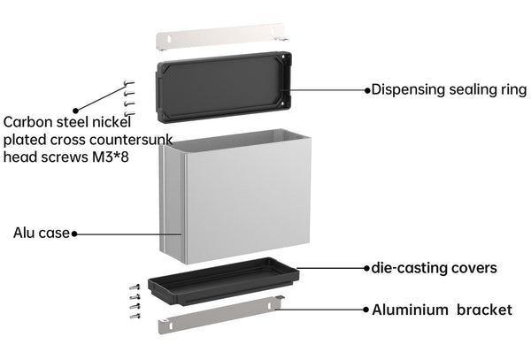 Outdoor Enclosure