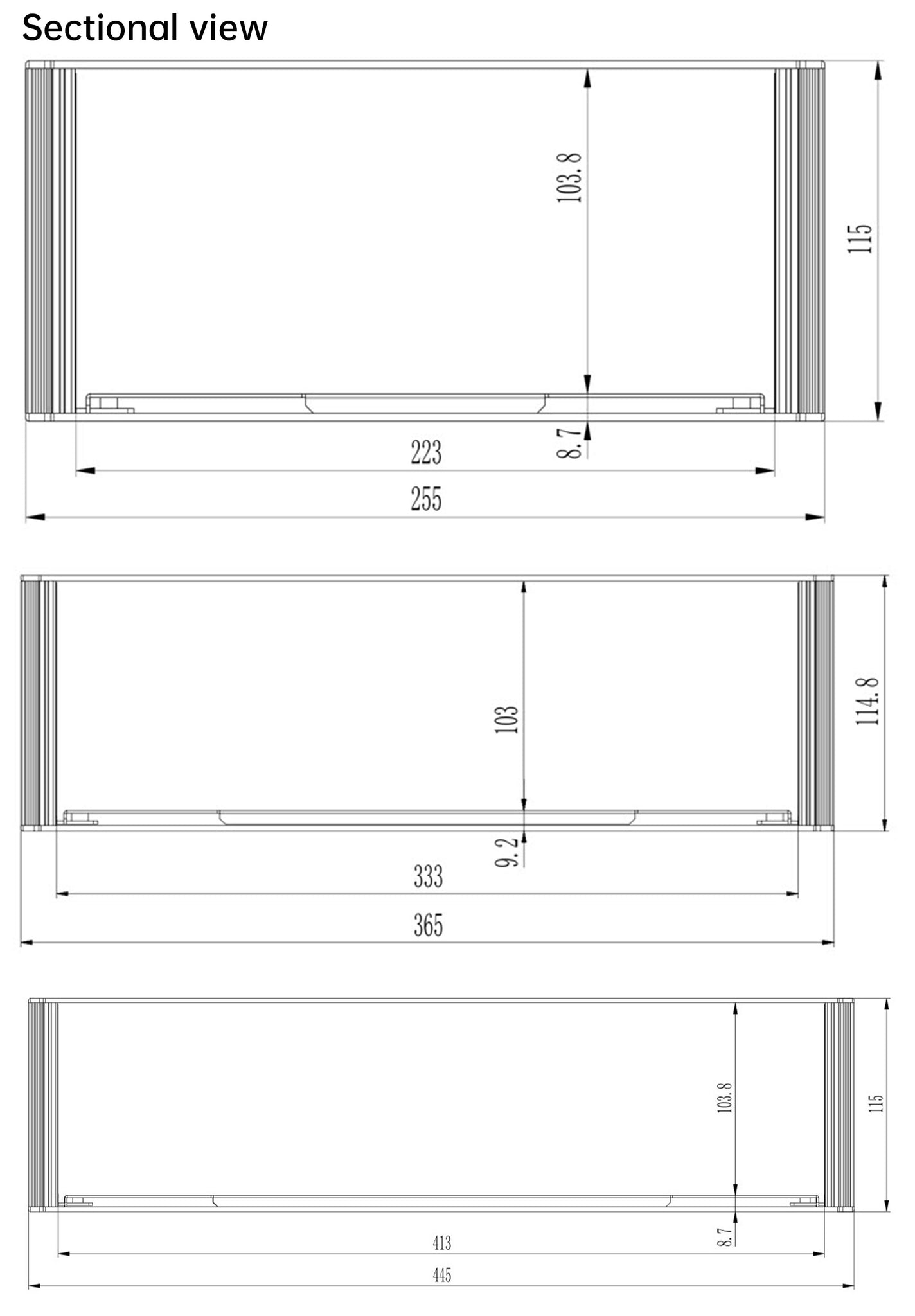 産業用制御