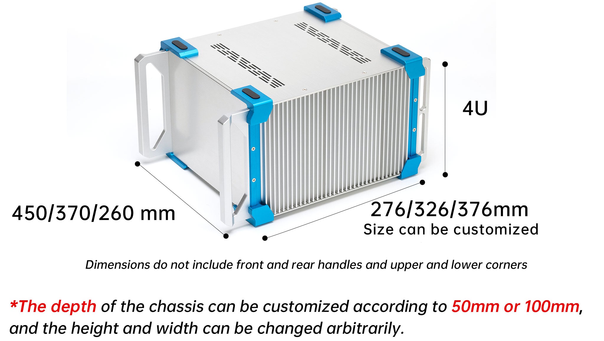 Good Price Enclosure