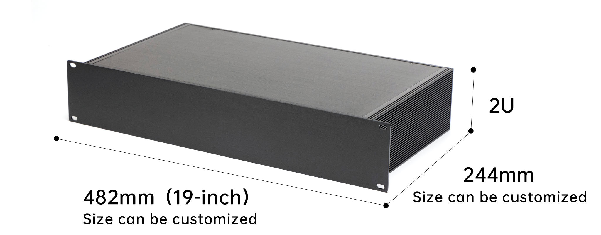 Industrial Enclosure Manufacturers