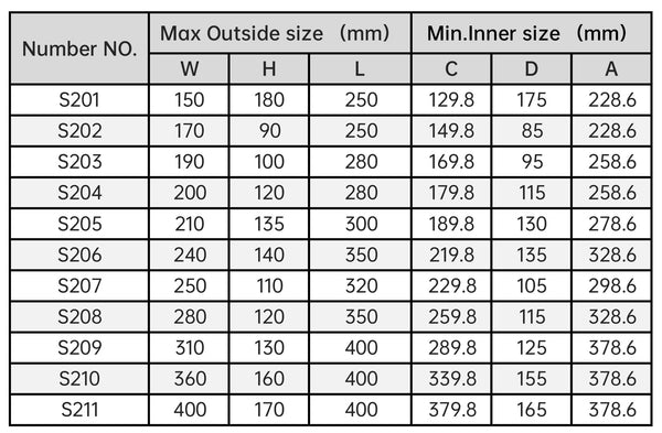 full size of enclosure
