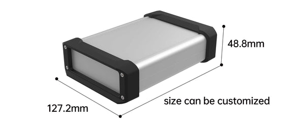 Rail Junction Box