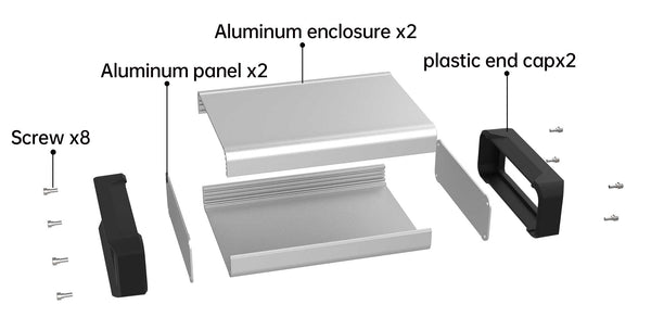 Best Price Enclosures