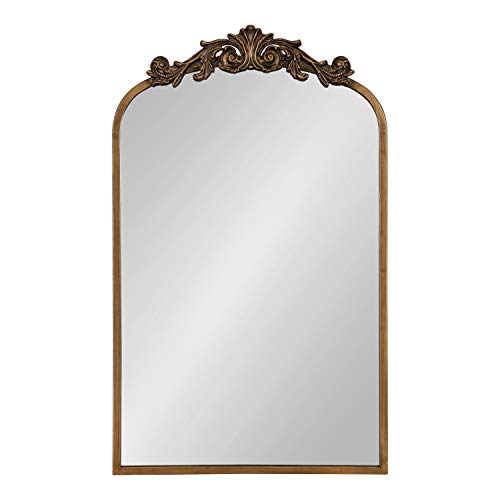 Arendahl Traditional Arch Mirror, 19