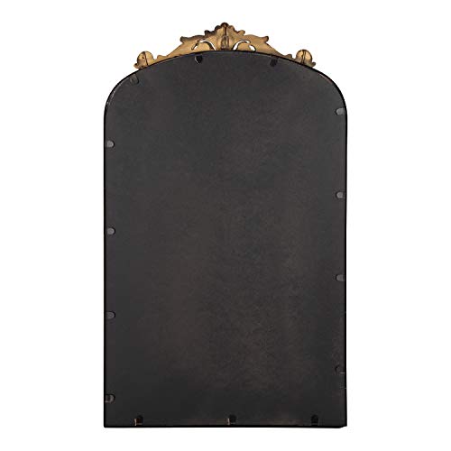 Arendahl Traditional Arch Mirror, 19