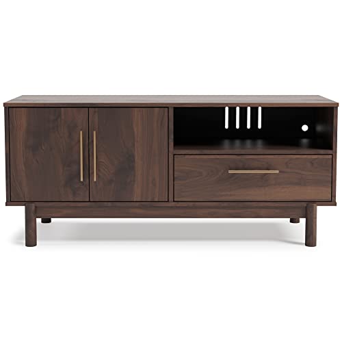 Calverson Mid-Century Modern TV Stand