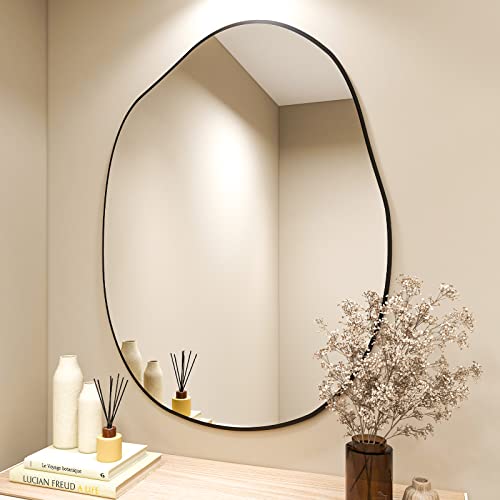 Irregular Wall Mirror 22