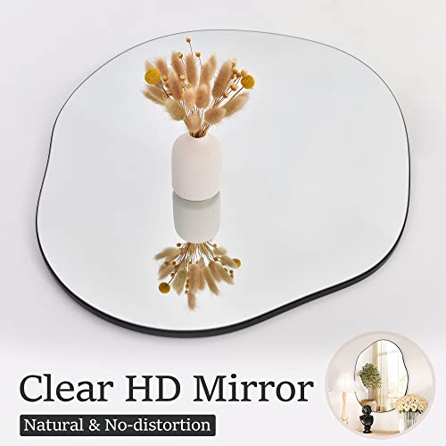 Irregular Wall Mirror 22