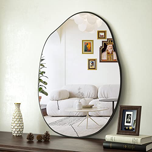 Irregular Wall Mirror 22