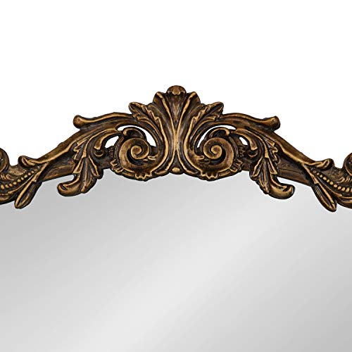 Arendahl Traditional Arch Mirror, 19