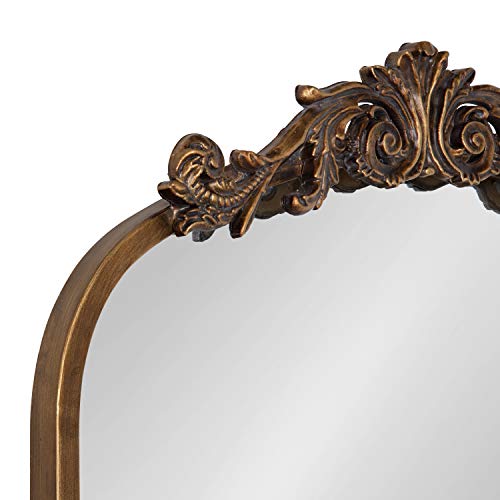 Arendahl Traditional Arch Mirror, 19