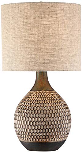 Emma Mid Century Modern Style Accent Table Lamp 21